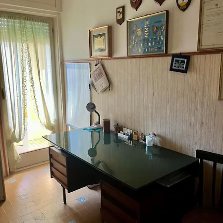 Seventh Heaven Penthouse Sky 7ettimo Cielo Apartment